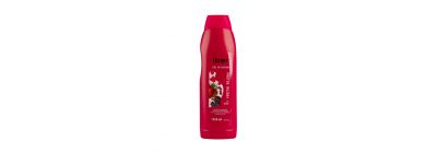Gel de baño aromático