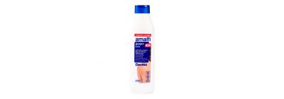 Gel de baño dermo