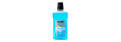 Enjuague bucal ultra fresh 500ml