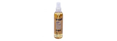 Aceite corporal de argán