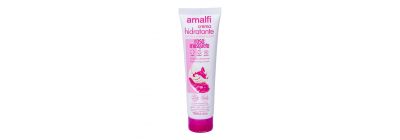 Crema manos rosa mosqueta