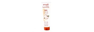 Crema de manos aroma coco