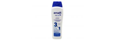 Shampoo y acondicionador suavizante vegano 3en1 750ml