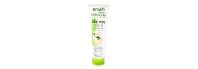 Crema hidratante aloe vera