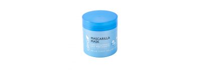 Mascarilla alea cabellos normales 400ml