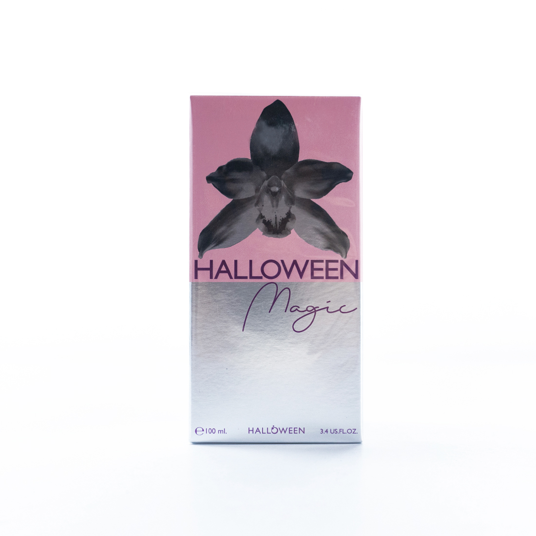 PERFUME DAMA HALLOWEEN MAGIC