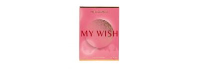 Halloween my wish edp m 100ml
