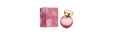 Halloween my wish edp m 100ml