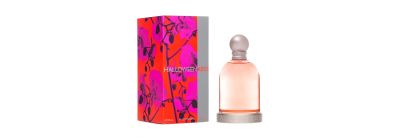 Perfume Halloween Kiss