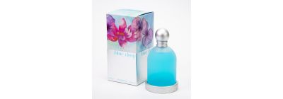 Halloween Blue drop dama 100ml