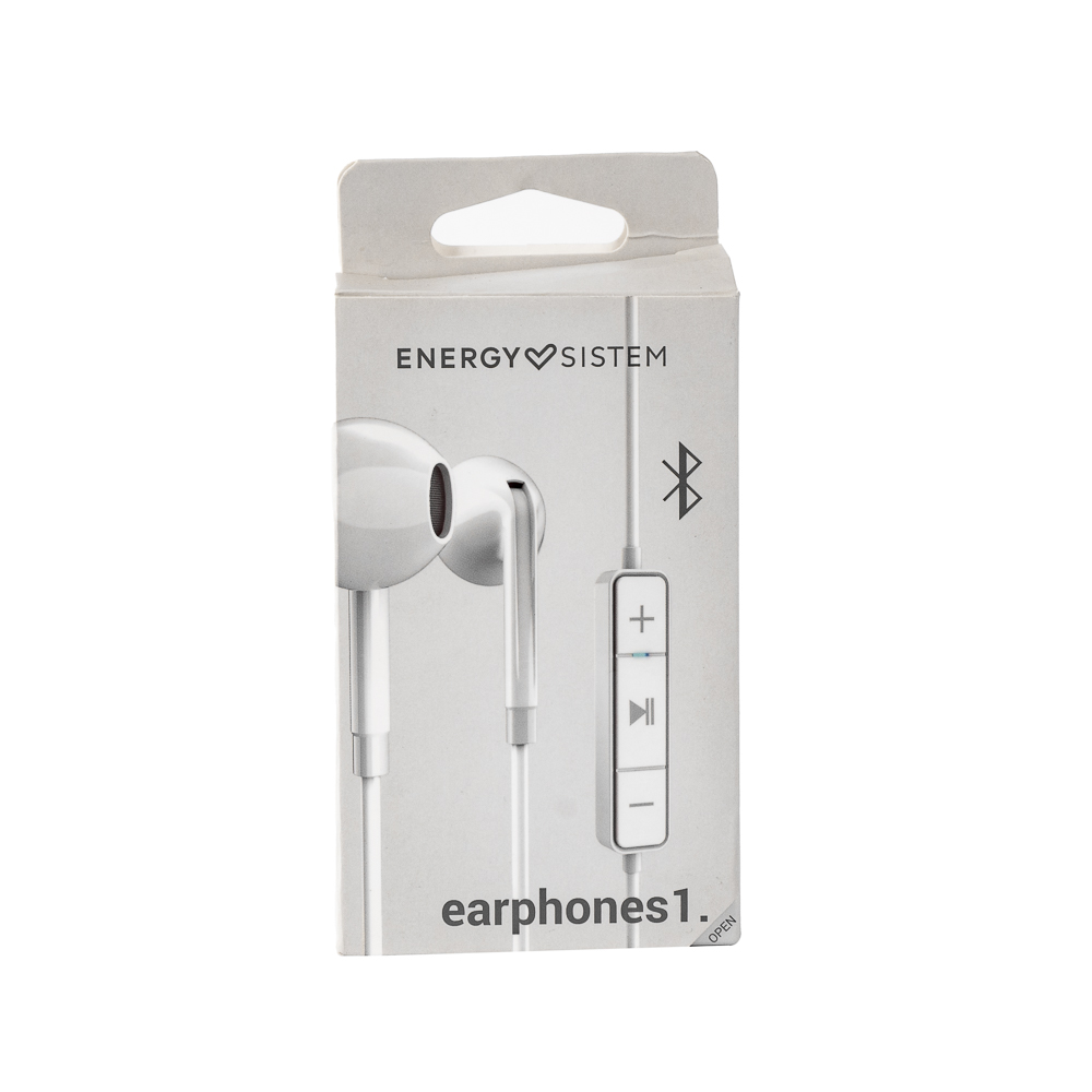 Audífono inalámbrico earphone bla