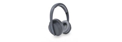 Audífonos inalámbricos eco gris 457564