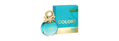 PERFUME COLORS DAMA 100ML