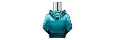 Perfume fresco y juvenil