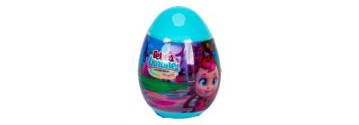 Huevo sorpresa popping candy f