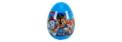 Huevo sorpresa popping candy m