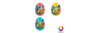 Huevo sorpresa Cream Crunch