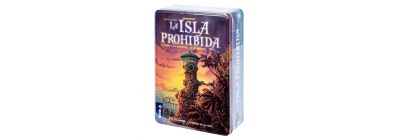 Juego La Isla Prohibida
