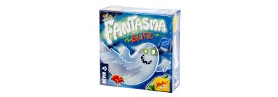 Juego Fantasma Blitz