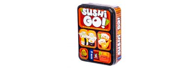 Juego Sushi Go!