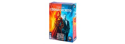 Juego Código Secreto