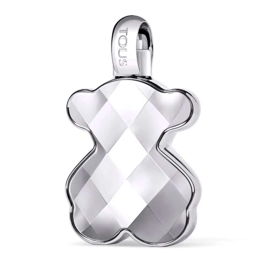 Perfume Love Me the silver edp m 90ml