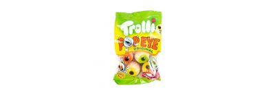 Gomitas Trolli divertidas