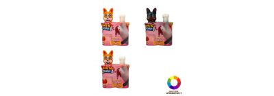 Paleta Dog Bone 30 g