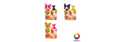 Paleta Cat Fish 360 g