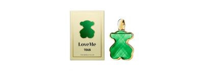 Perfume Love Me Emerald Tous