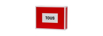 Estuche mujer elegante práctico