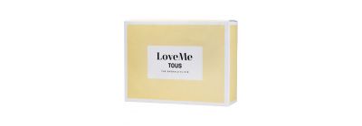 Estuche Tous diseño elegante