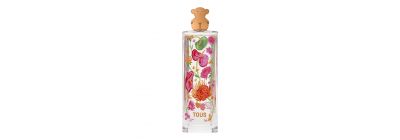 Perfume Tous Sorbet Garden
