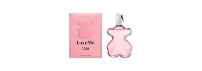 Perfume femenino elegante 90ml