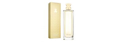 Perfume femenino elegante 90ml