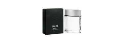 Perfume masculino Tous 100ml
