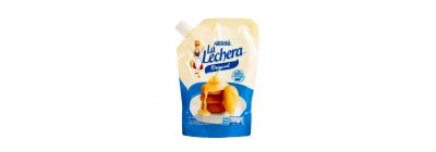 Leche condesada doy pack 320g