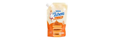 Dulce de leche doy pack