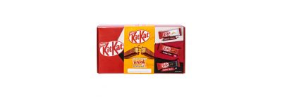 Chocolate Celebreak KitKat