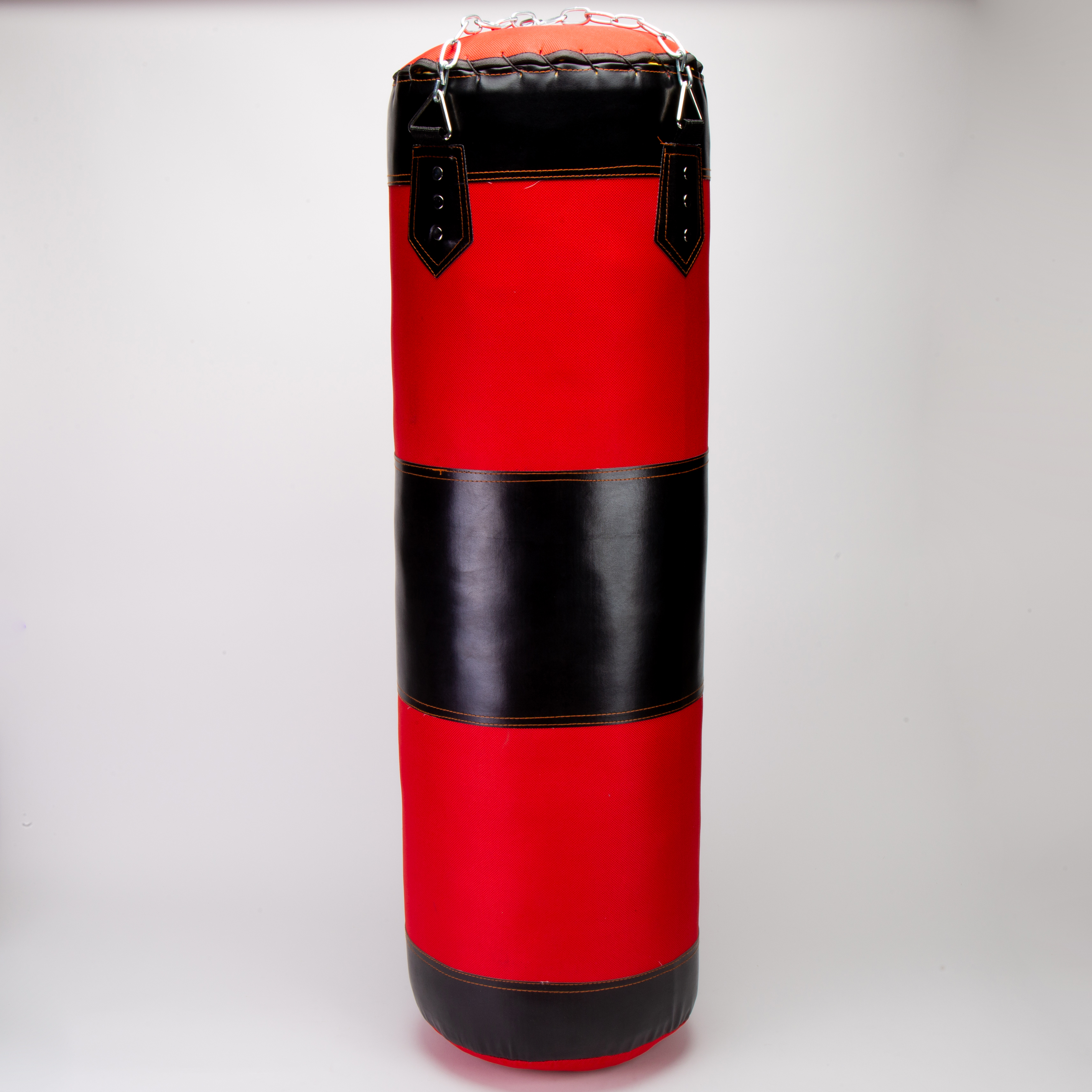 Saco boxeo franja 80cm