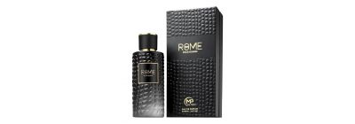 Perfume masculino Bharara Mast