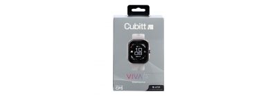 Reloj Cubitt® Vival 8 blanco