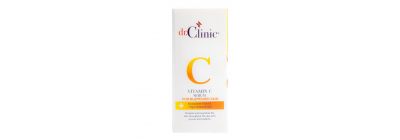 Serum con vitamina C día
