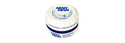 Crema peinar extra hold 