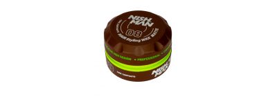 Cera cabello matte