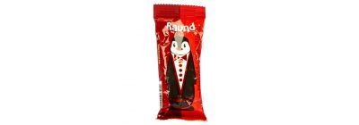 Queque bifa raund pinguino 