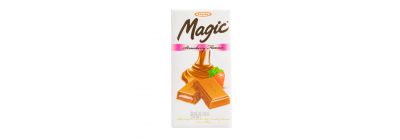 Chocolate magic fresa 