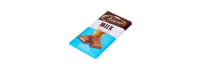 Chocolate con leche suave