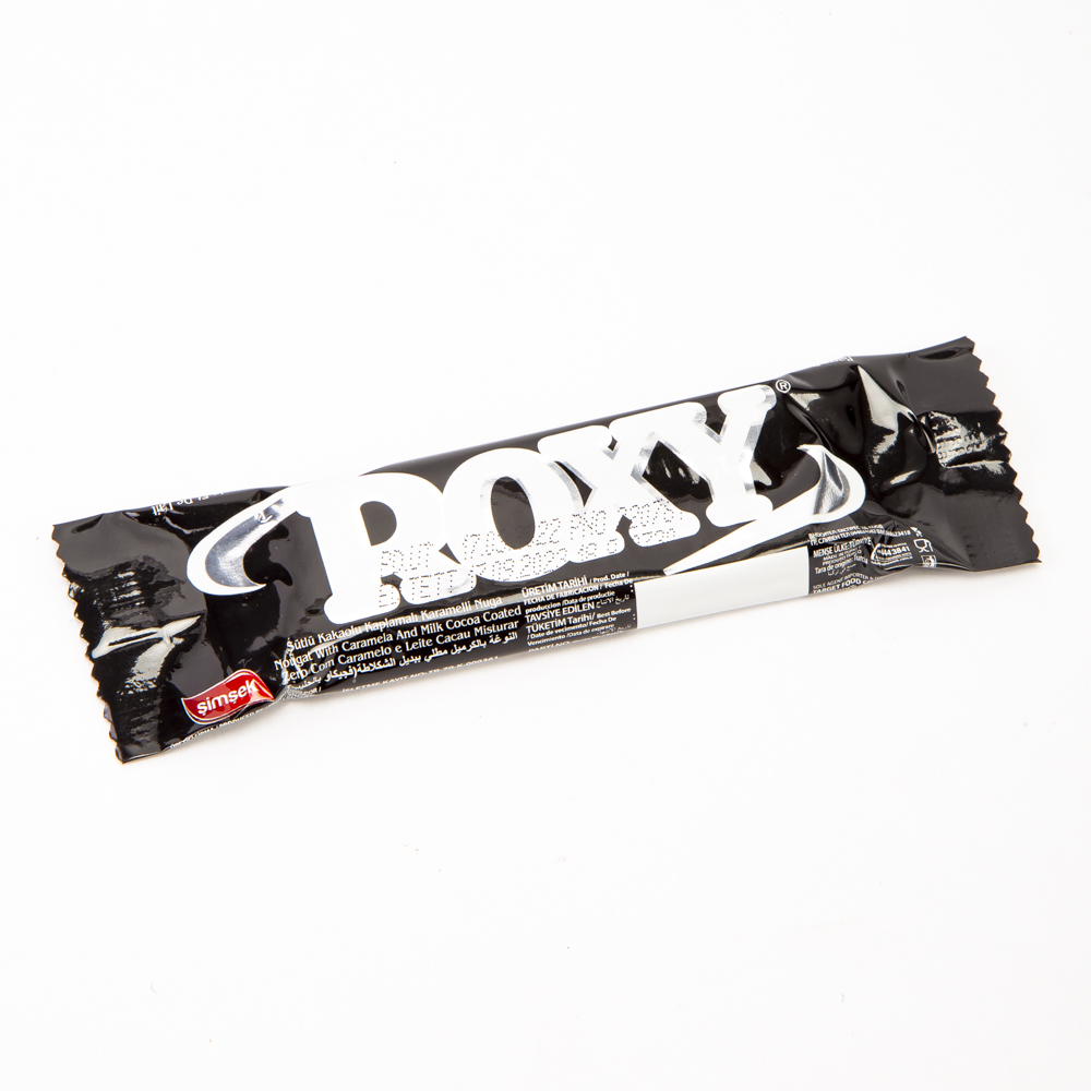 Chocolate Simsek roxy 20g