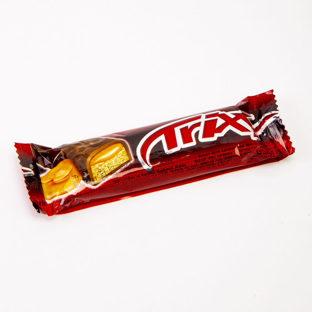 Chocolate Simsek trixy 22g